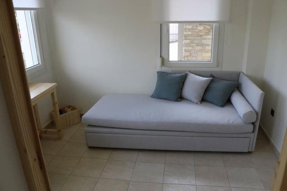 Apartamento Azzuro Kavala Exterior foto