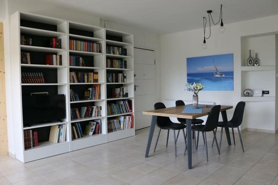 Apartamento Azzuro Kavala Exterior foto