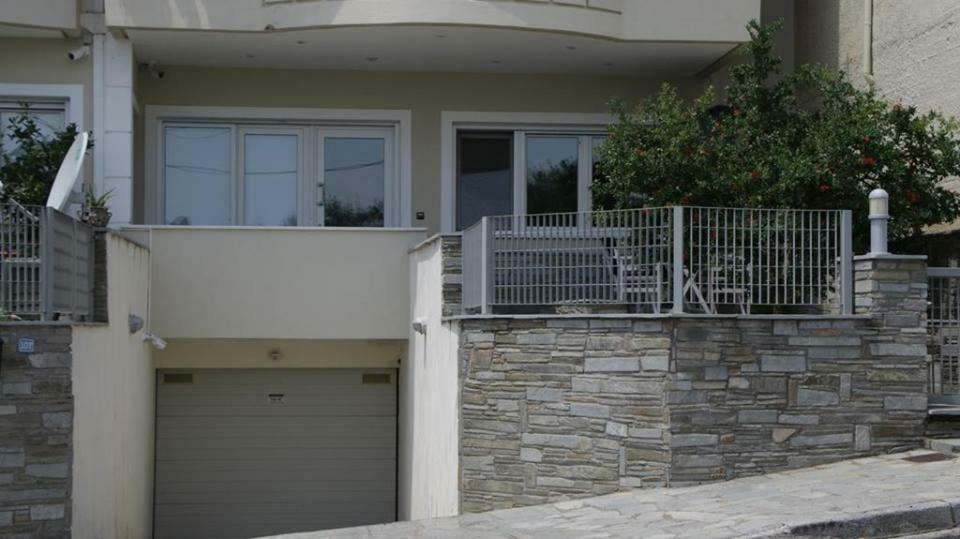 Apartamento Azzuro Kavala Exterior foto