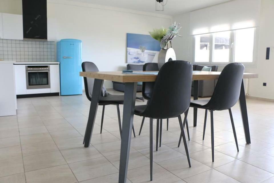 Apartamento Azzuro Kavala Exterior foto